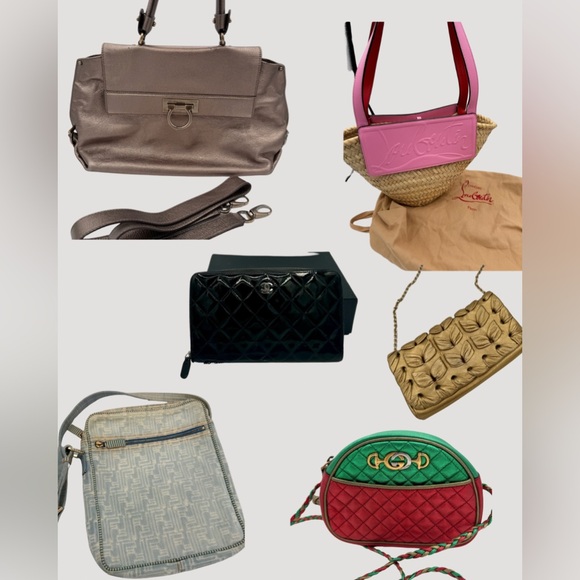 Stuffed Beauty Boxes! - Picture 2 of 2